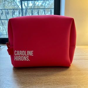 Caroline Hirons iconic “Kit Bag”